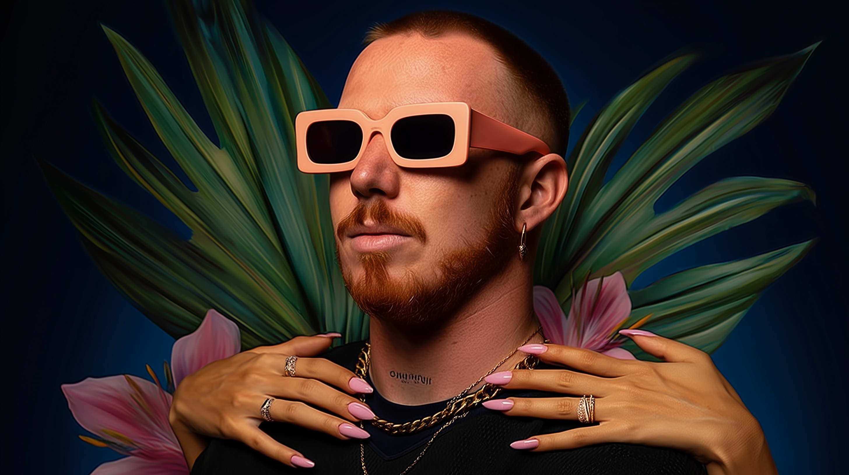 World-Class DJs